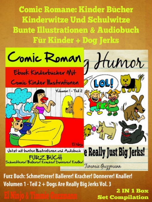 Cover image for Comic Romane